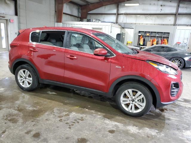 Vin: kndpmcac3k7610532, lot: 81526283, kia sportage lx 20194
