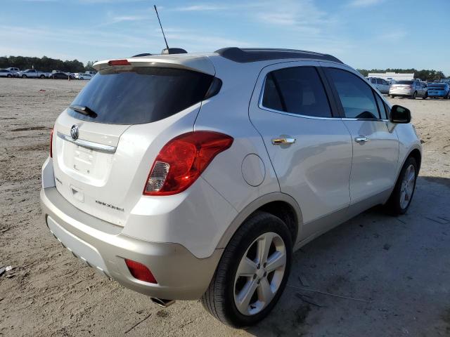 KL4CJBSB4FB089678 | 2015 Buick encore convenience