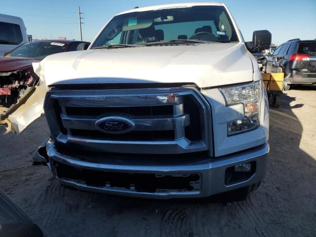 1FTEW1CF0HKD90429 | 2017 FORD F150 SUPER