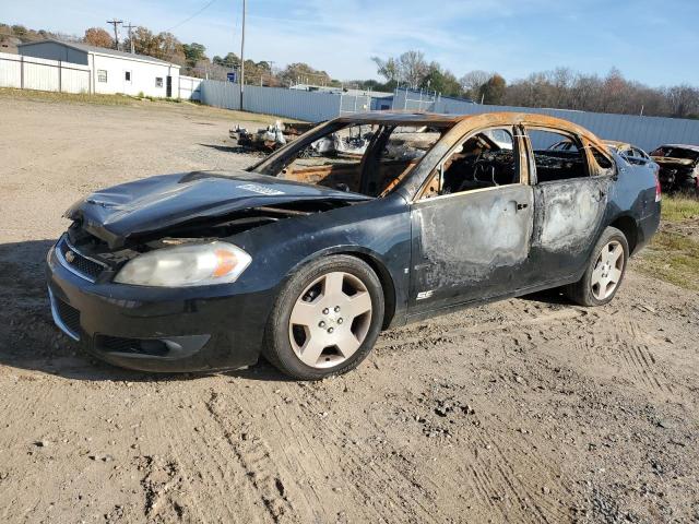 2007 Chevrolet Impala 