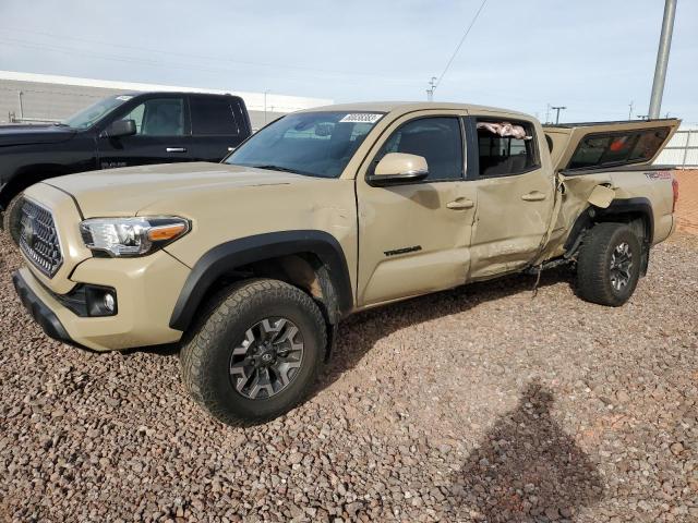 2018 Toyota Tacoma 