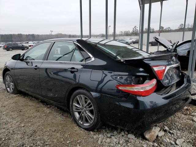 4T1BF1FK4HU812634 | 2017 TOYOTA CAMRY LE