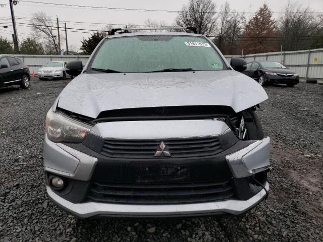 JA4AR3AU7HZ068388 | 2017 MITSUBISHI OUTLANDER