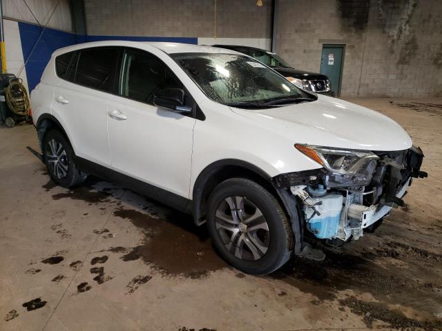 JTMBFREV2JJ243191 | 2018 TOYOTA RAV4 LE