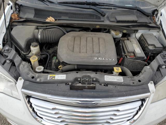 2C4RC1BG6ER447704 | 2014 CHRYSLER TOWN and COU