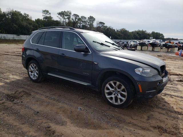 VIN 5UXZV4C54D0B07518 2013 BMW X5, Xdrive35I no.4