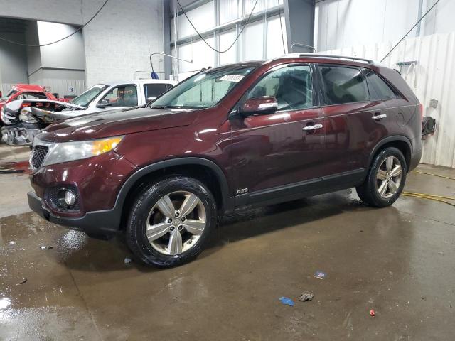 2012 Kia Sorento EX