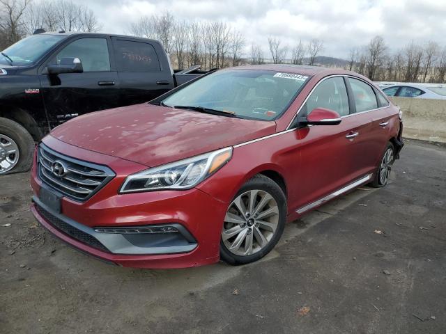 5NPE34AF0GH403108 | 2016 Hyundai sonata sport