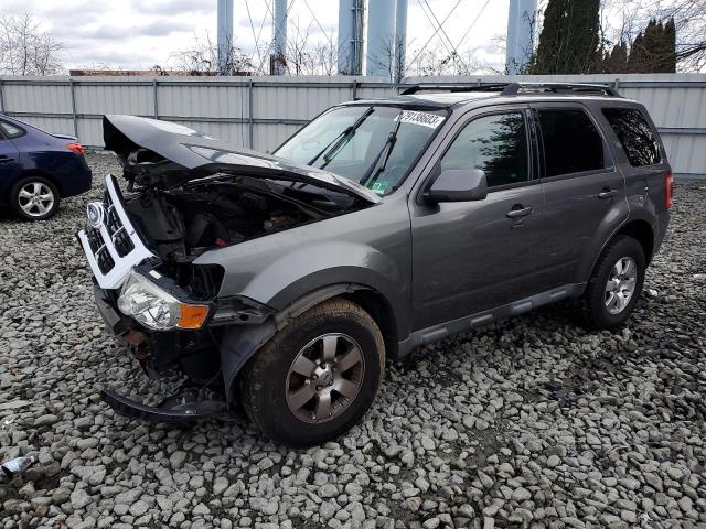 2010 Ford Escape Limited