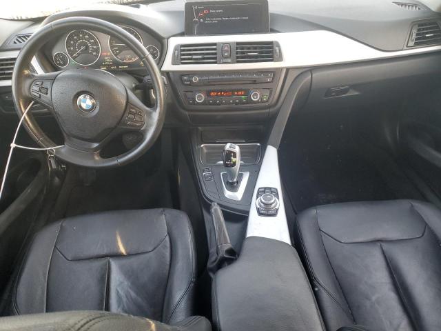 WBA3A5C50CF343856 | 2012 BMW 328 i