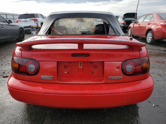 1997 Mazda Mx-5 Miata VIN: JM1NA3533V0720729 Lot: 81524673