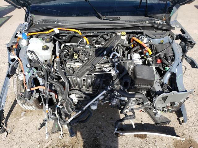 2023 FORD ESCAPE ST - 1FMCU9PZ3PUA70326