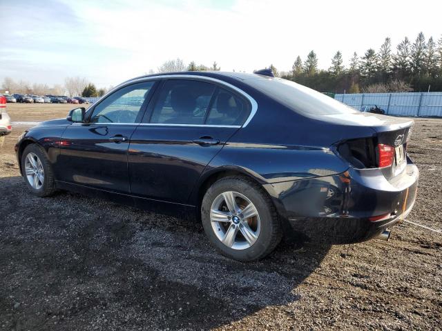 2015 BMW 320 I xDrive VIN: WBA3C3C53FK202659 Lot: 81493133