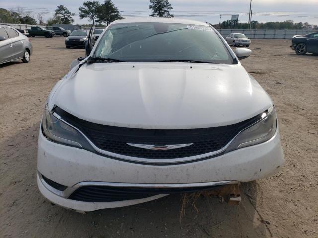 2015 CHRYSLER 200 LIMITE - 1C3CCCAB7FN503479