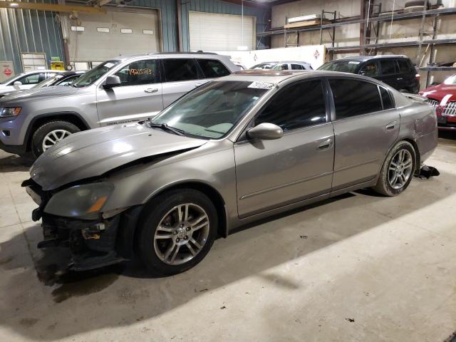 2005 Nissan Altima SE