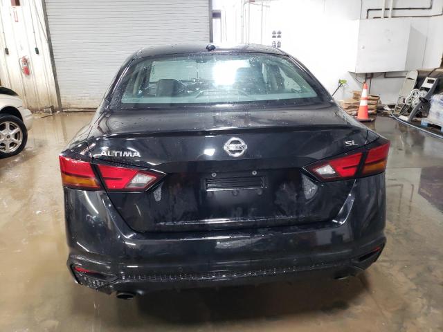 1N4BL4EV4KC168615 | 2019 NISSAN ALTIMA SL