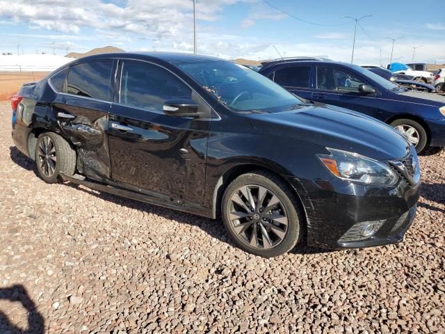 3N1AB7AP3KY297621 | 2019 NISSAN SENTRA S