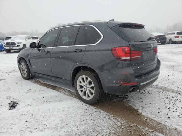 VIN 5UXKR0C52E0H16719 2014 BMW X5, Xdrive35I no.2