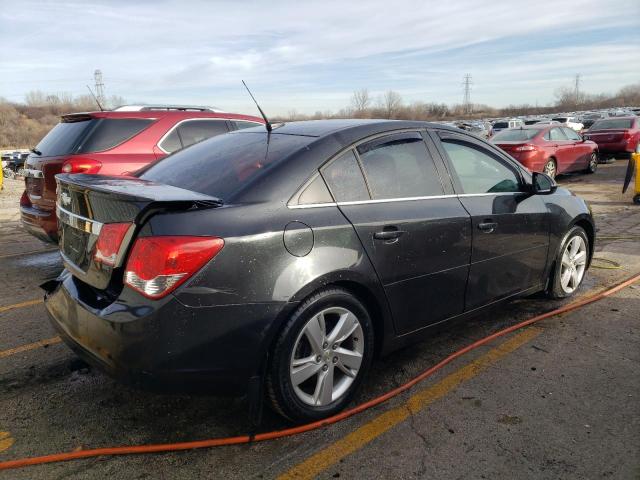 1G1P75SZ8E7291339 | 2014 CHEVROLET CRUZE