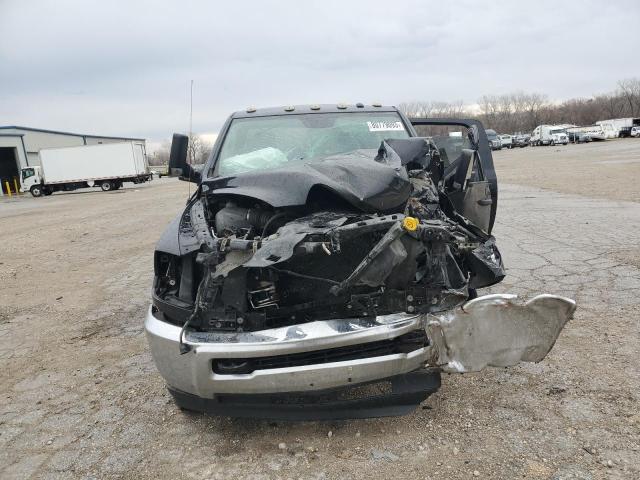 2017 RAM 3500 ST - 3C63R3CJ1HG719085