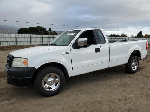 2005 Ford F-150 