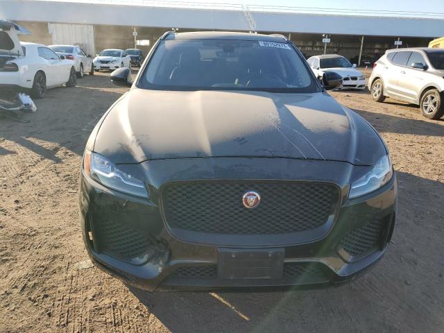2020 JAGUAR F-PACE CHE - SADCP2FX3LA617436