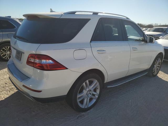 VIN 4JGDA5JB7DA211090 2013 Mercedes-Benz ML-Class, 350 no.3