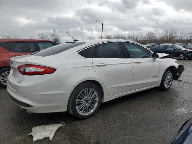 3FA6P0LU5ER275316 | 2014 FORD FUSION SE