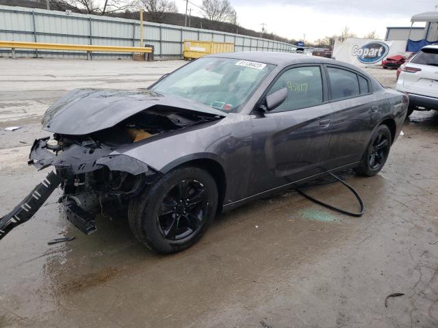 2015 Dodge Charger SE