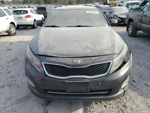 5XXGR4A62FG360120 | 2015 KIA optima sx