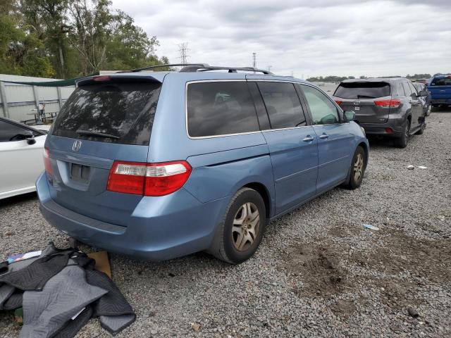 5FNRL38766B004663 | 2006 Honda odyssey exl