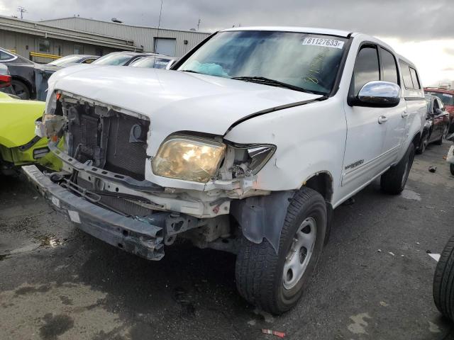 2005 Toyota Tundra 