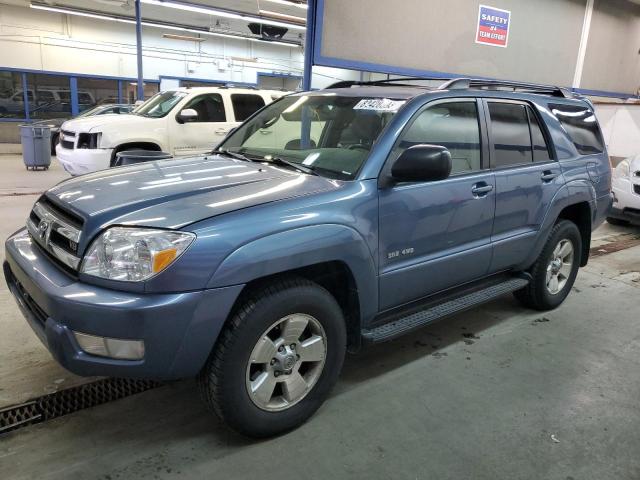 2005 Toyota 4Runner SR5