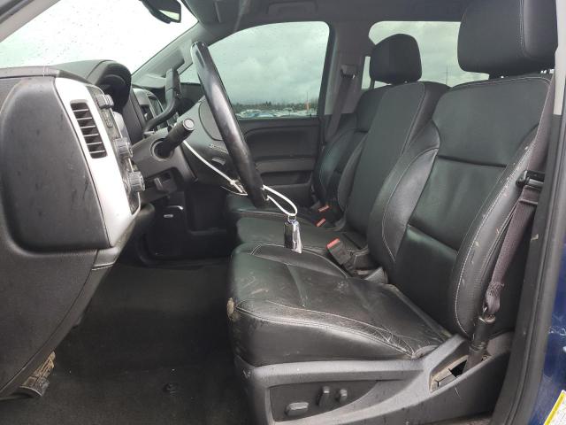 2017 GMC SIERRA K15 - 3GTU2NEC6HG419764