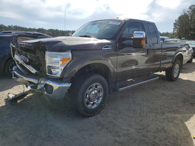 2016 Ford F-250 