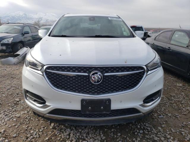 5GAEVCKW9JJ284395 | 2018 BUICK ENCLAVE AV