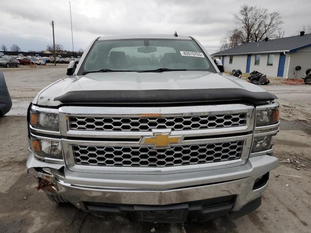 1GCRCREC4EZ182570 | 2014 CHEVROLET SILVER1500