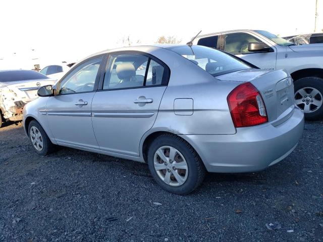 KMHCN46C39U372487 | 2009 Hyundai accent gls