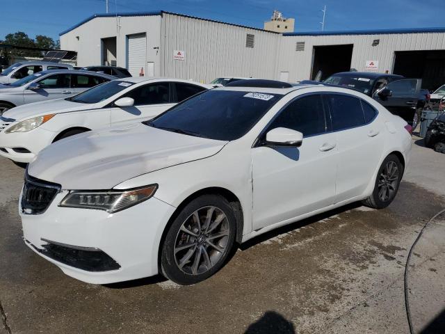 19UUB2F57FA012709 | 2015 ACURA TLX TECH