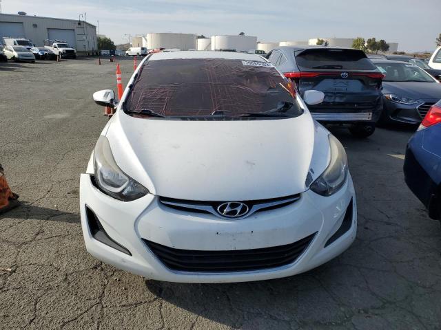 5NPDH4AE7EH511758 | 2014 HYUNDAI ELANTRA SE