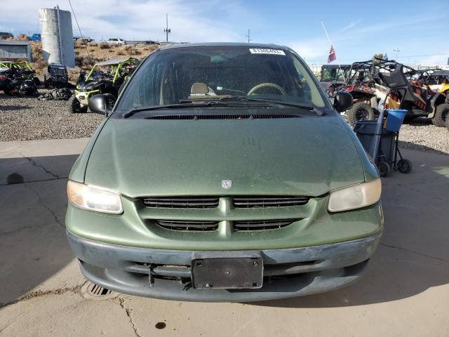 2B4GP44R0WR813795 1998 Dodge Grand Caravan Se