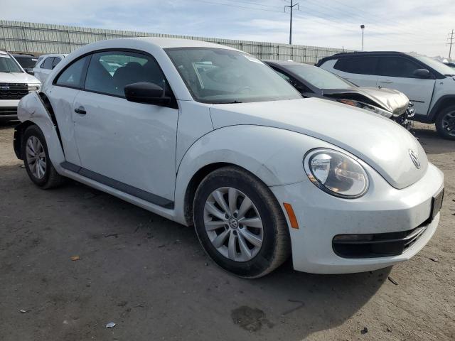 3VWF17AT6GM617402 | 2016 VOLKSWAGEN BEETLE 1.8