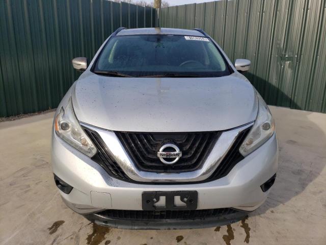 5N1AZ2MG9GN112866 | 2016 NISSAN MURANO S