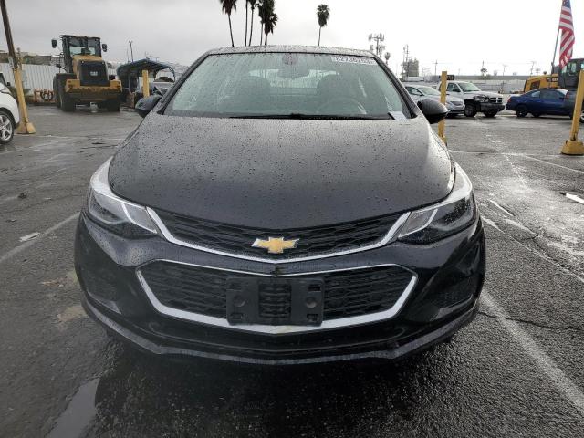 1G1BE5SM5J7207301 | 2018 CHEVROLET CRUZE LT