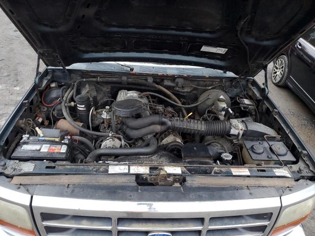 1FTEF15N0RNB05913 | 1994 Ford f150