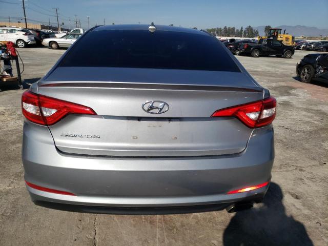 5NPE24AF7HH516753 | 2017 HYUNDAI SONATA SE