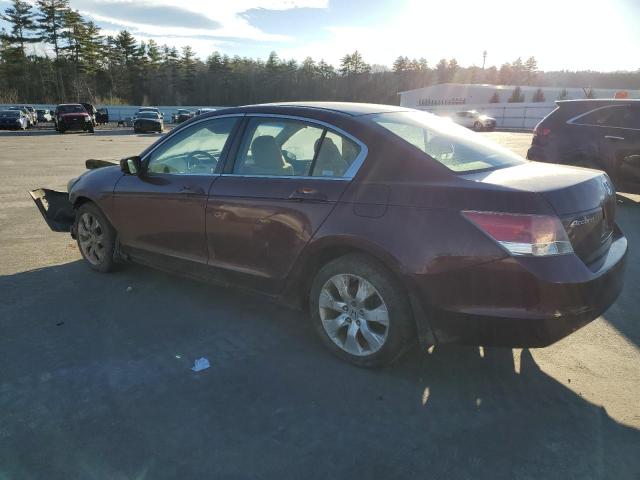 1HGCP26768A022102 | 2008 Honda accord ex