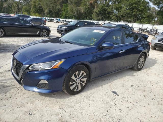 Vin: 1n4bl4bv8lc192986, lot: 81161033, nissan altima s 2020 img_1