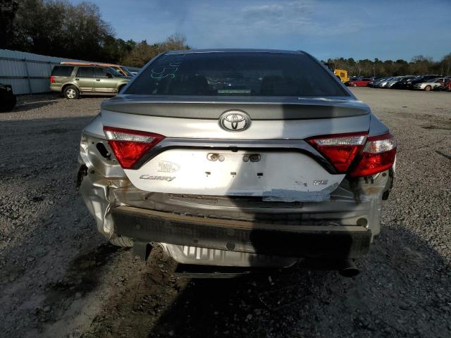 4T1BF1FK9HU448775 | 2017 TOYOTA CAMRY LE