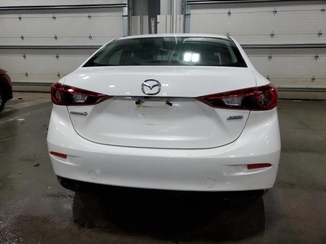 3MZBM1U70GM323074 | 2016 MAZDA 3 SPORT